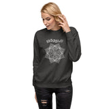 Mandala - Unisex Premium Sweatshirt
