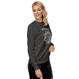Mandala - Unisex Premium Sweatshirt