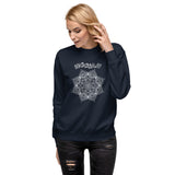Mandala - Unisex Premium Sweatshirt