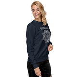Mandala - Unisex Premium Sweatshirt