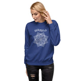Mandala - Unisex Premium Sweatshirt