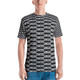 360° WOOSAH -tee'