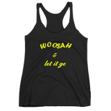 Women's Racerback Tank
