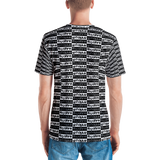 360° WOOSAH -tee'