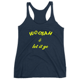Women's Racerback Tank