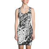 Sublimation Dress - All Over