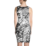 Sublimation Dress - All Over